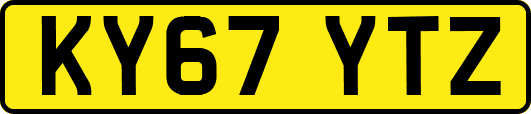 KY67YTZ