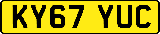 KY67YUC
