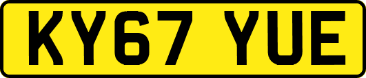 KY67YUE