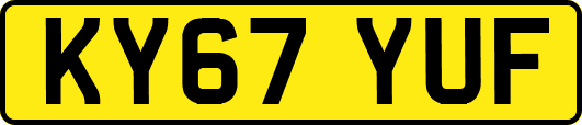 KY67YUF