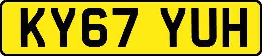KY67YUH