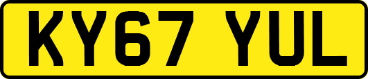 KY67YUL