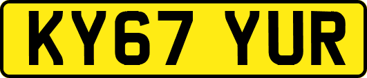 KY67YUR