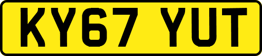 KY67YUT