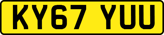 KY67YUU