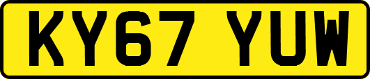 KY67YUW