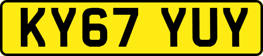 KY67YUY