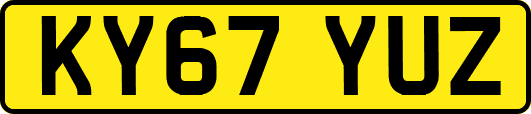 KY67YUZ