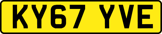 KY67YVE