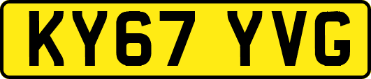 KY67YVG