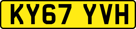 KY67YVH