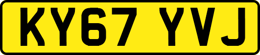 KY67YVJ