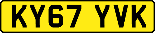 KY67YVK