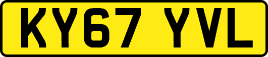 KY67YVL