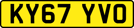 KY67YVO