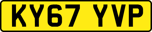 KY67YVP