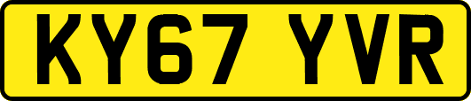 KY67YVR
