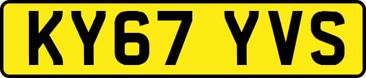 KY67YVS