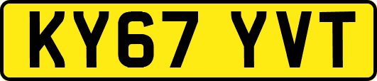 KY67YVT