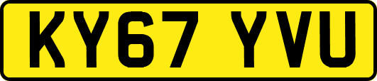 KY67YVU