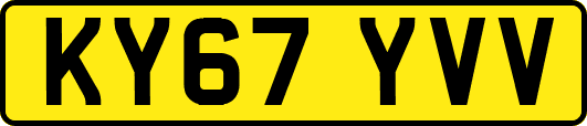 KY67YVV