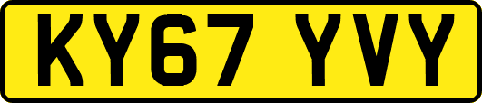 KY67YVY