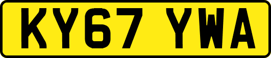 KY67YWA