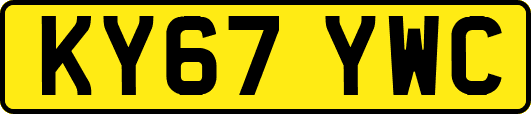 KY67YWC