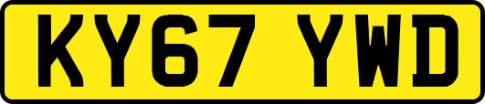 KY67YWD