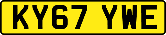 KY67YWE