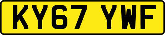 KY67YWF