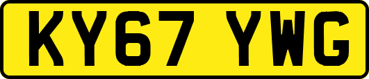 KY67YWG