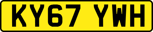 KY67YWH