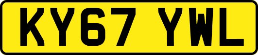 KY67YWL