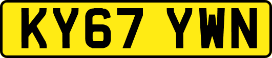 KY67YWN