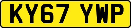 KY67YWP