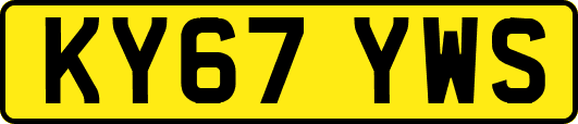 KY67YWS