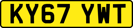 KY67YWT