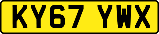 KY67YWX