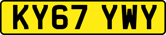 KY67YWY
