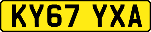 KY67YXA