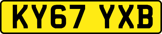 KY67YXB