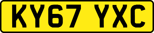 KY67YXC