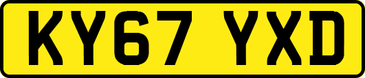 KY67YXD