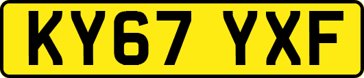 KY67YXF