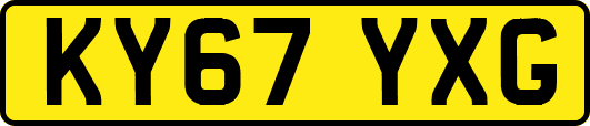 KY67YXG