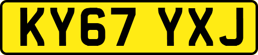 KY67YXJ