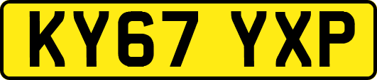 KY67YXP