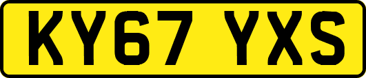 KY67YXS