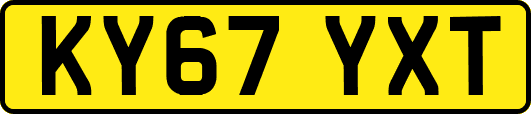 KY67YXT